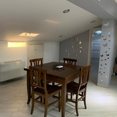 Da Filippo Hotel San Cataldo  Kültér fotó