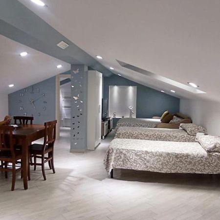 Da Filippo Hotel San Cataldo  Kültér fotó